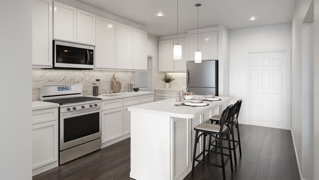 Photo - Pearl Apartments