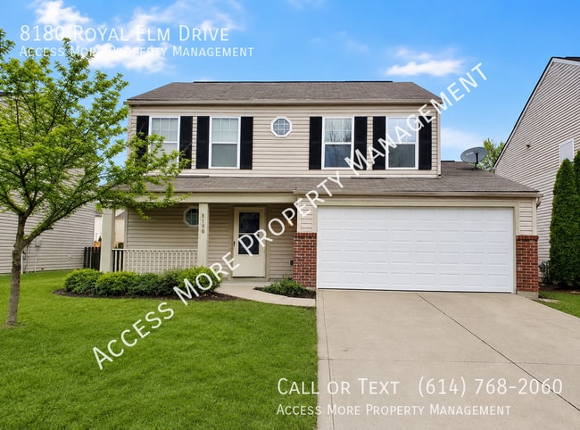 Building Photo - 8180 Royal Elm Dr