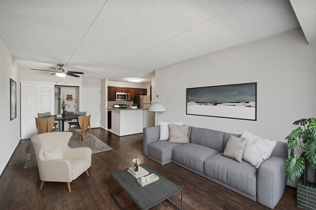 Building Photo - Mason at Van Dorn Rental