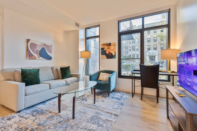 Building Photo - 60 Kilmarnock St Unit FL1-ID1039264P Rental