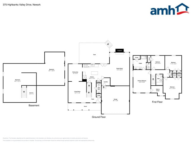 Photo - 375 Highbanks Valley Dr