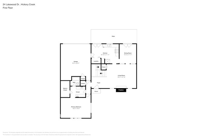 Photo - 24 Lakewood Dr