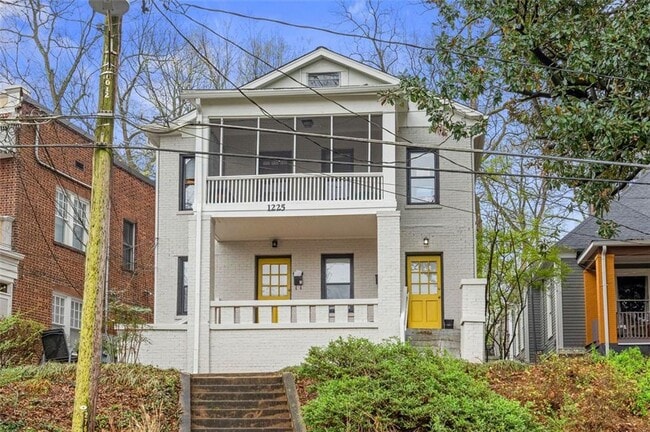 Photo - 1225 Euclid Ave NE House
