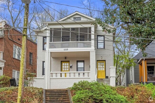 Building Photo - 1225 Euclid Ave NE Rental