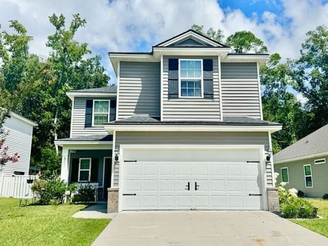 2 Story Home Located in Dunham Marsh - Ava... - 2 Story Home Located in Dunham Marsh - Ava...