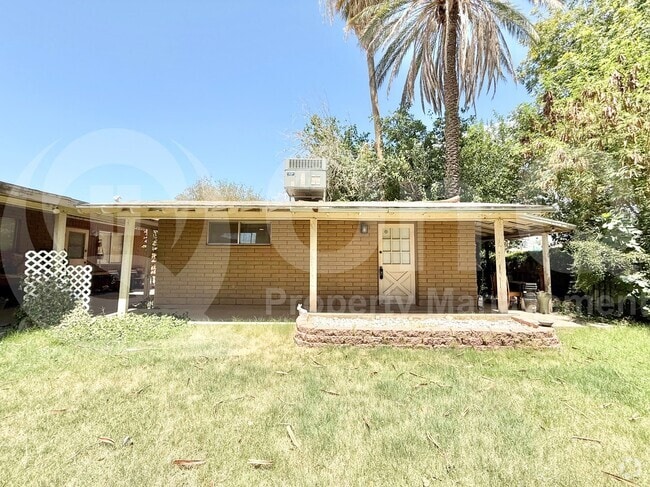 Building Photo - 331 S Pioneer Rental