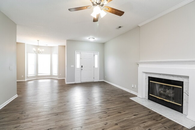 Photo - 8914 Clifton Meadow Dr