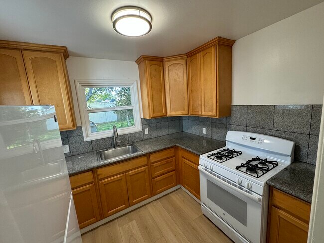 Photo - 1517 Sherman St Unit B