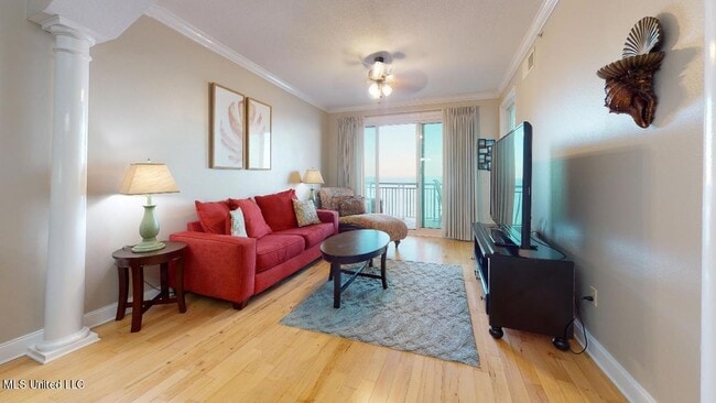 Photo - 2228 Beach Dr Unit 1002