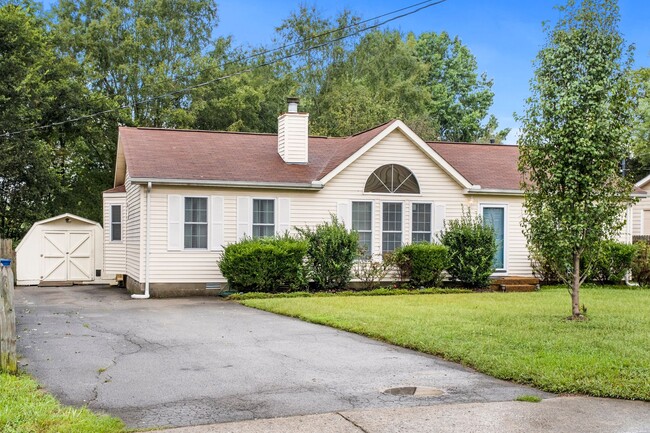 Photo - Three Bedroom Ranch in Franklin