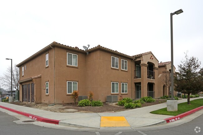 Avalon Family Apartments