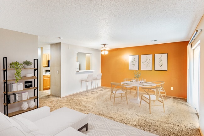 Deer Ridge Apartments