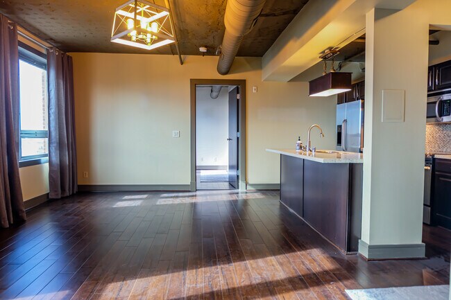 Photo - Artspace Lofts