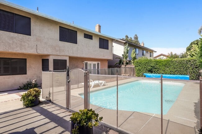 Photo - Corner Lot, In-ground Pool