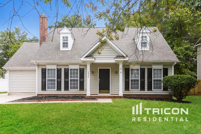 Building Photo - 2826 Bricker Dr Rental