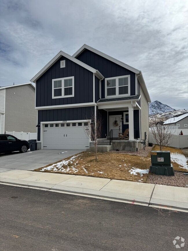 Building Photo - Spacious 5BR House in Santaquin