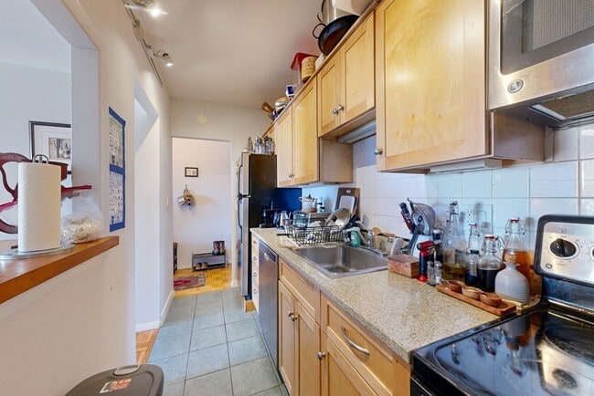 Photo - 2353 Massachusetts Ave Unit 93