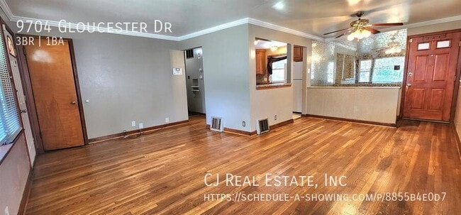 Photo - 9704 Gloucester Dr