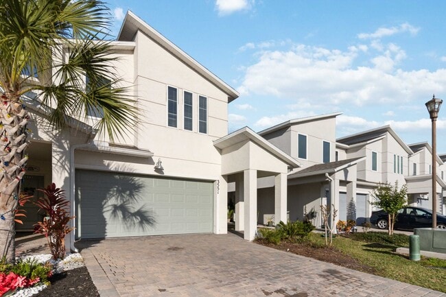 Photo - Like New 4/3 Townhome in Gated Community W/ Community Pool