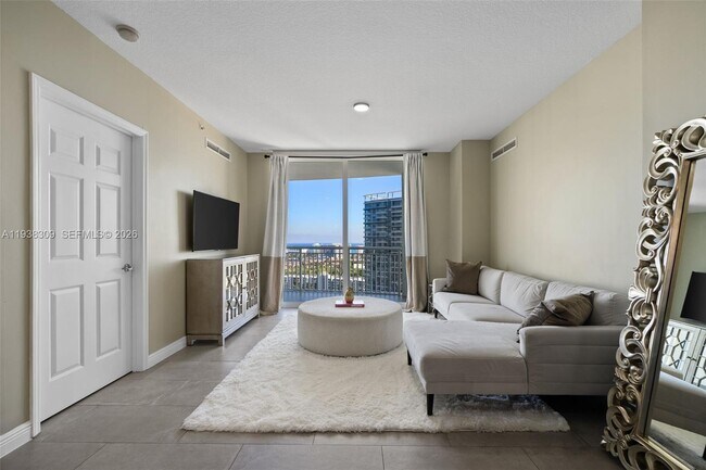 Photo - 1755 E Hallandale Beach Blvd Unit 2105E