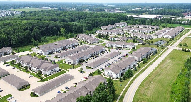 Cobblestone Court Apartments