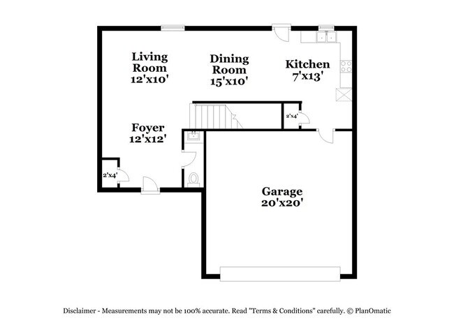 Photo - 129 Aberdeen Way