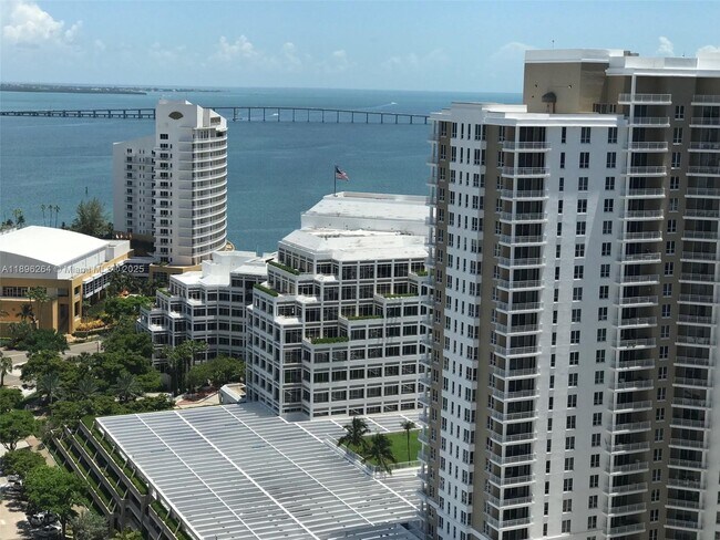 Photo - 900 Brickell Key Blvd Unit 2205