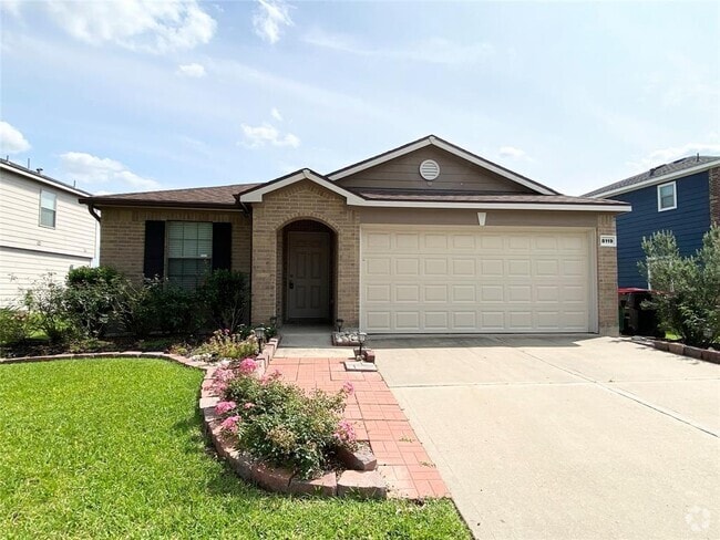 Building Photo - 8119 Yaupon View Dr Rental