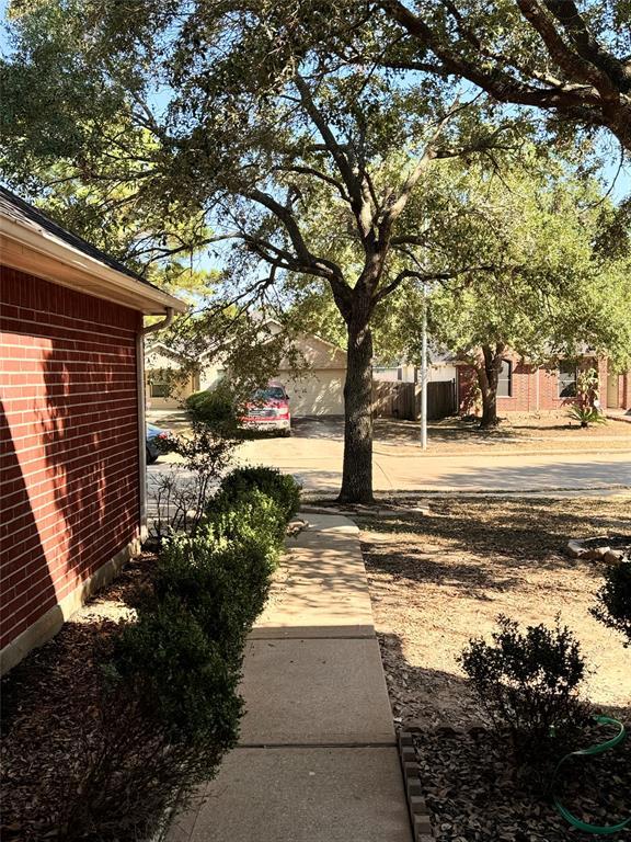 18807 Forest Deer Rd House House Rental in Houston, TX