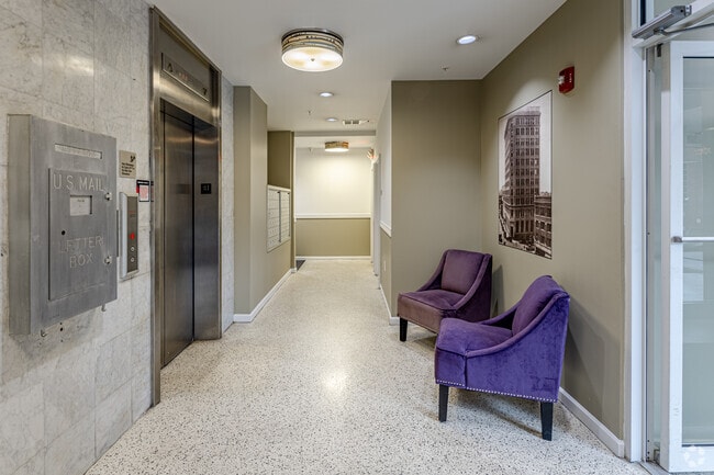 Elevator