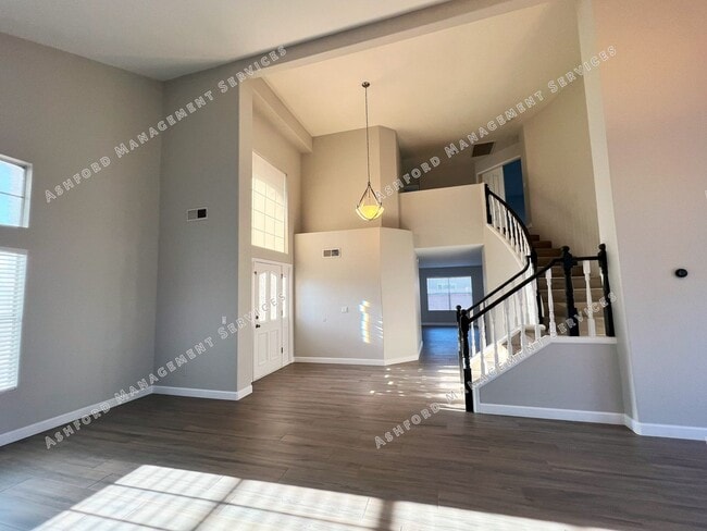 Photo - RAY RANCH 4 BEDROOMS 3 BATH WITH POOL AND SPA IN LARGE YARD