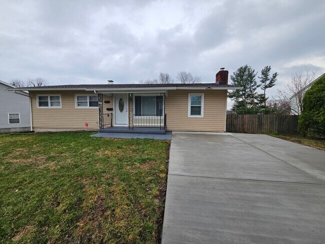 Photo - EDGEWOOD - SINGLE FAMILY RANCHER