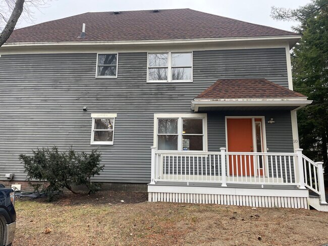 Photo - 836 Washington Ave Unit 10