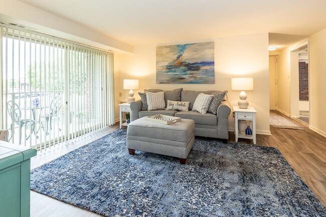 Windsor House Apartments
