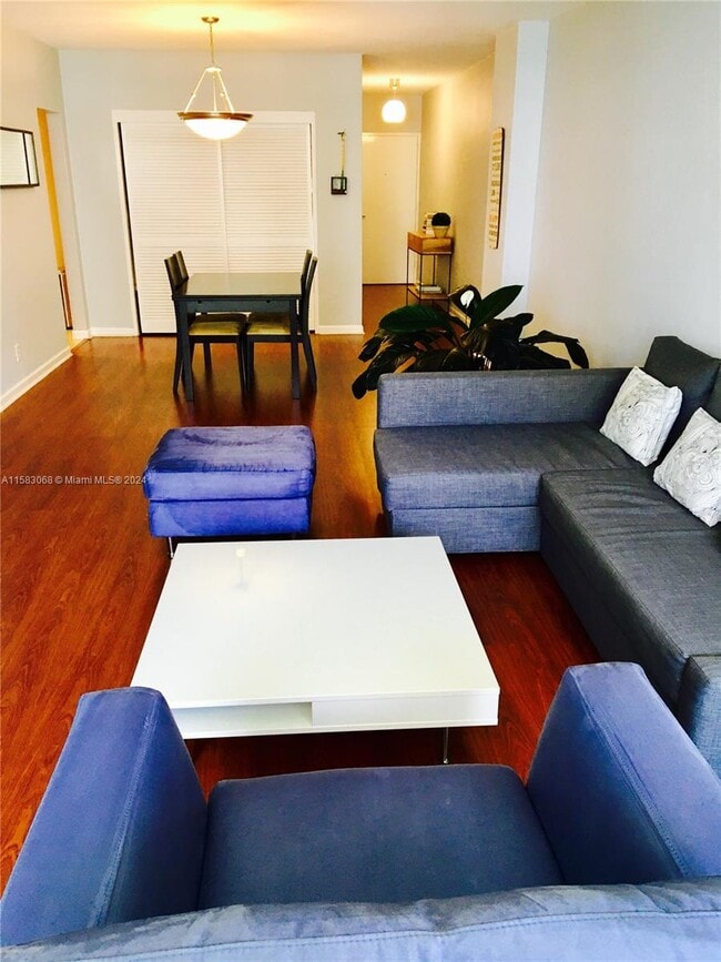 Photo - 3000 S Ocean Dr Unit 710