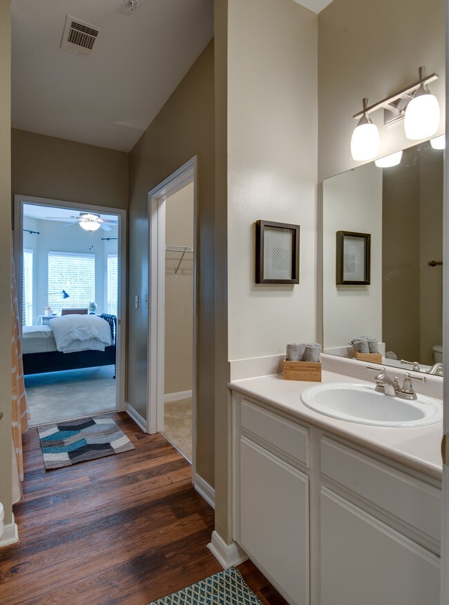 Legacy at Meridian Apartments