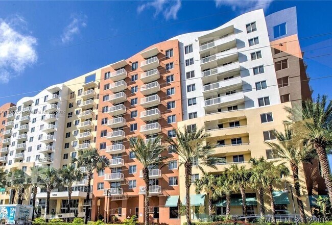 Photo - 18800 NE 29th Ave Condo