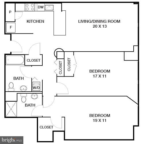 Photo - 3131 Walnut St Apartamento Unidad 2B-429