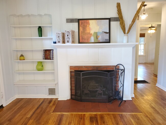 Photo - 829 Texas Ave