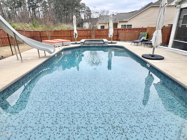 Photo - Unique opportunity -- with POOL!