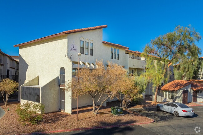 Exterior alternativo - Valley Del Paradiso