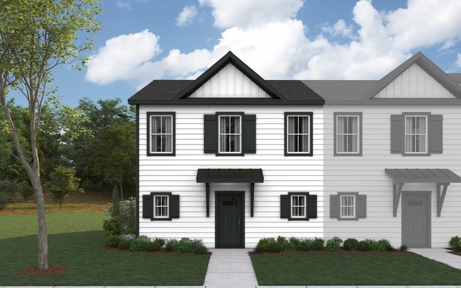 Building Photo - Brand-New Luxury Townhome at Asbury Hill – Auburn, AL