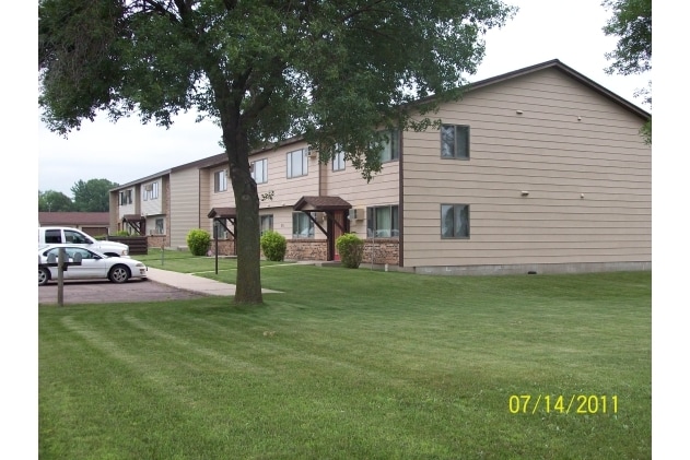 Photo - Lafayette Manor