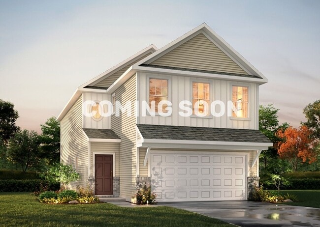 Building Photo - Coming soon!! NEW 4 br home in Shay Crossing Minutes from I-85