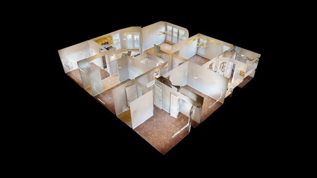 Building Photo - 601 Cattail Cir