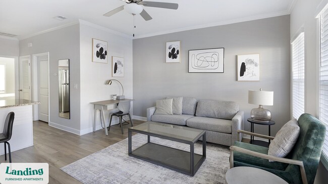 Photo - 7 Dairy Crk Rd SW Apartamento Unidad 124CCR.1408006