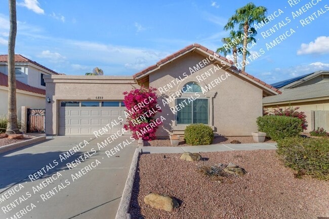 Photo - 5822 W Abraham Ln