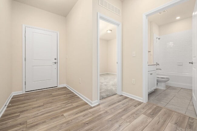 Photo - Spacious 4BR/2BA Ranch in North East Raleigh – Internet & Cable Included | Open Floor Plan, Commu...