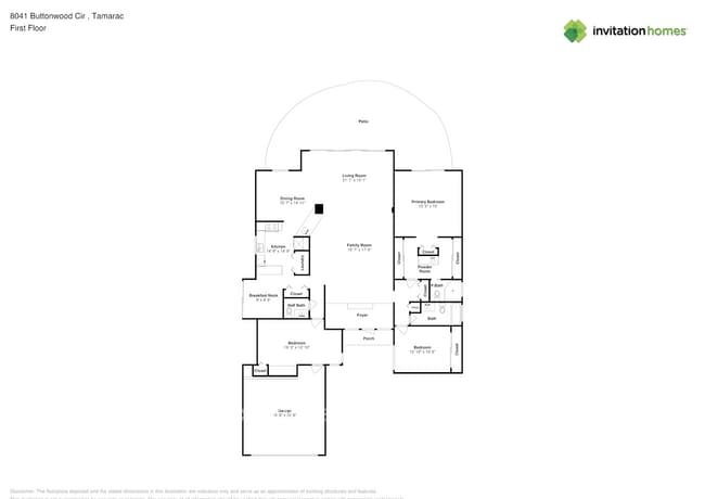 Photo - 8041 Buttonwood Cir