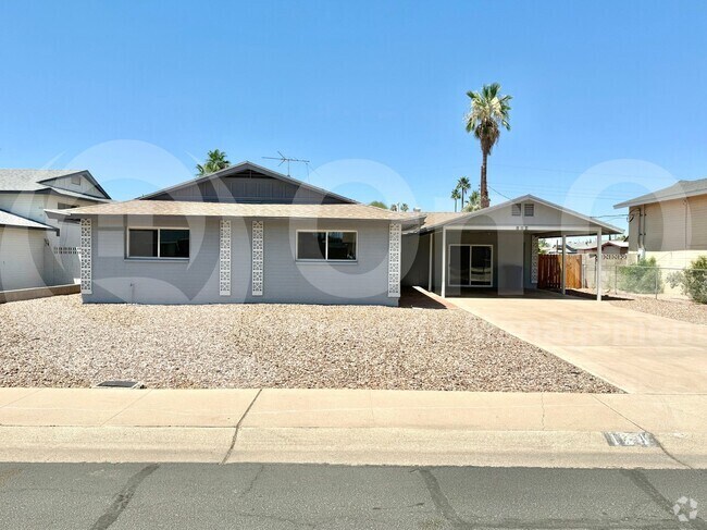 Building Photo - 124 E Minton Dr Rental